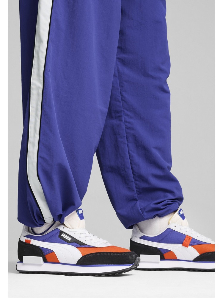 

Кроссовки унисекс PUMA PU115O0XK оранжевые 40.5 EU, Оранжевый, PU115O0XK