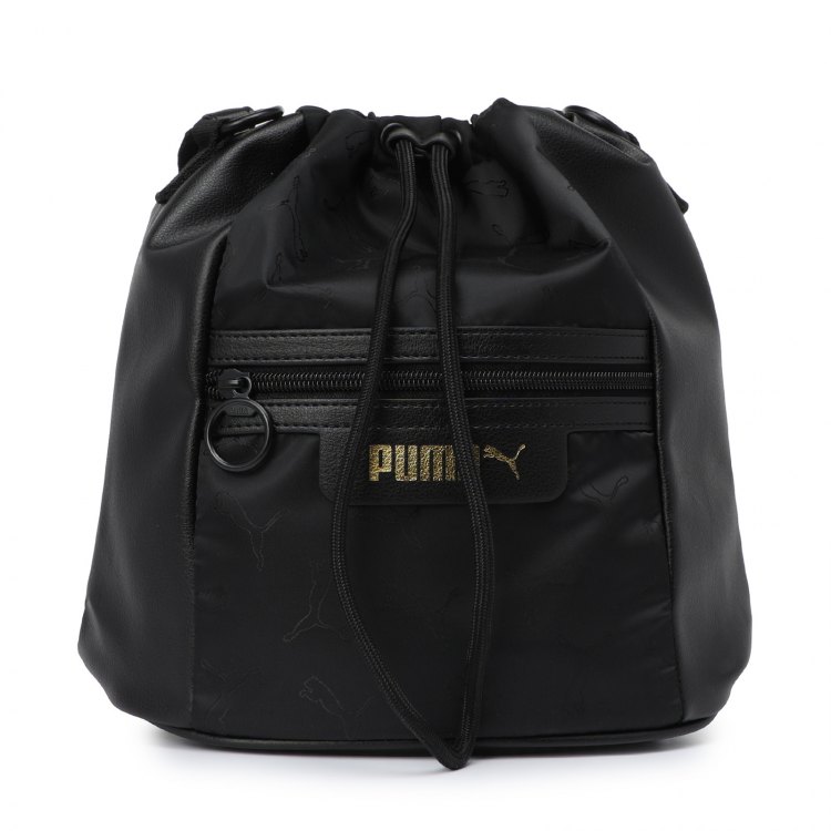 

Сумка кросс-боди женская PUMA 077941 черная, 077941