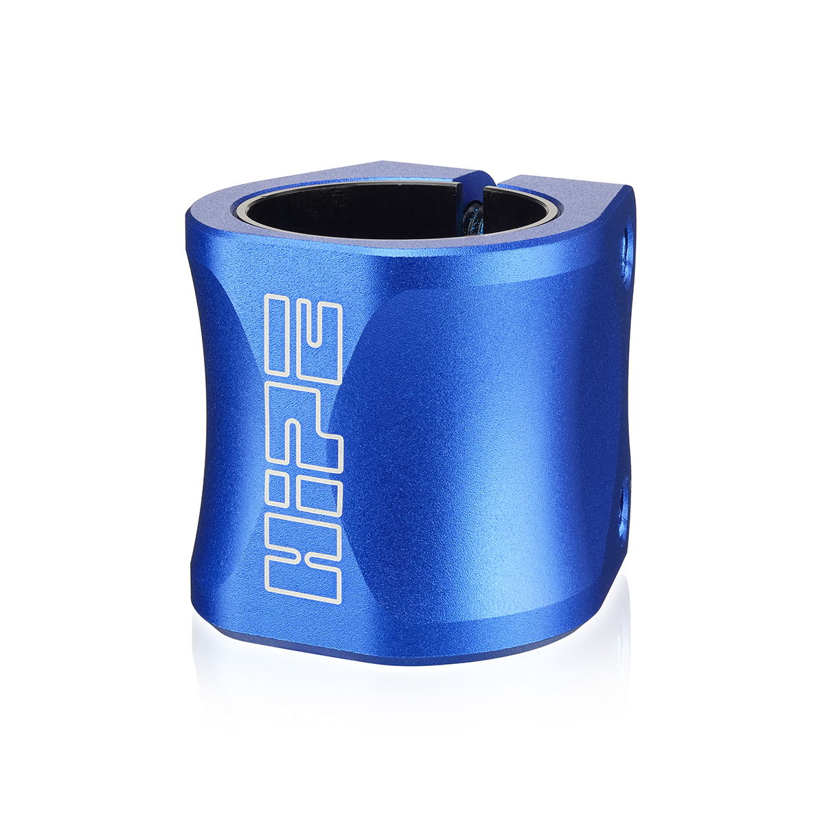 фото Хомут hipe h-71 ihc/hic blue matt, синий