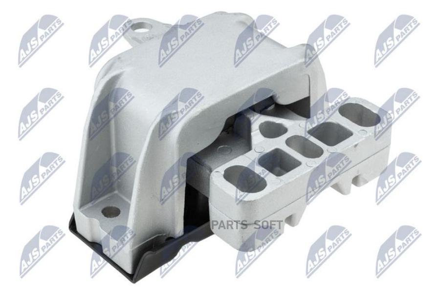 

Подушка Двигателя Vw Bora (9M) 1998 - 2014 1.9 Tdi - 74 Kw / 101 Hp / Лев /