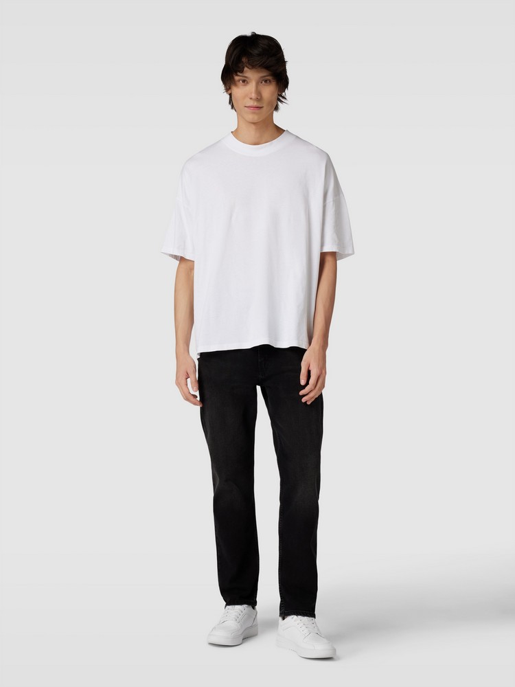 

Джинсы мужские Levi's 295071437 серые 30/32, Серый, 295071437