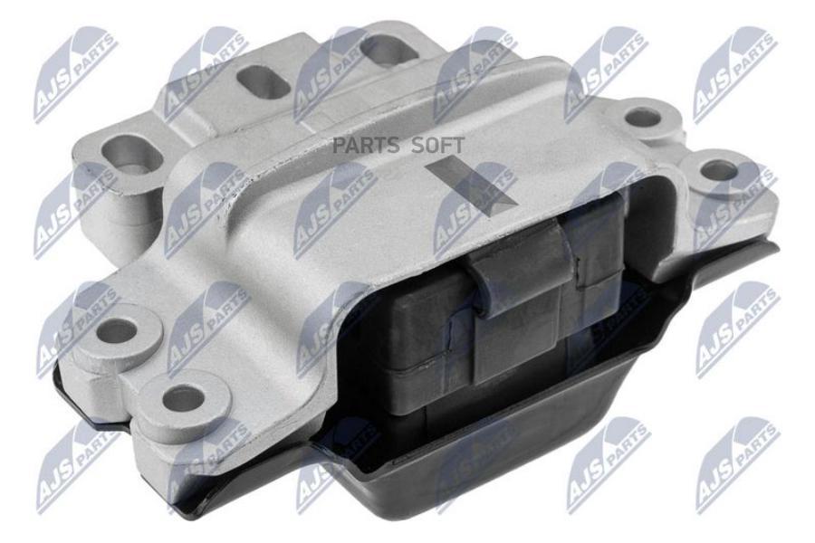 

Подушка Двигателя Vw Touran Golf V, Skoda Octavia, Seat Altea/Leon, Audi A3 Ii /Зад, Лев/