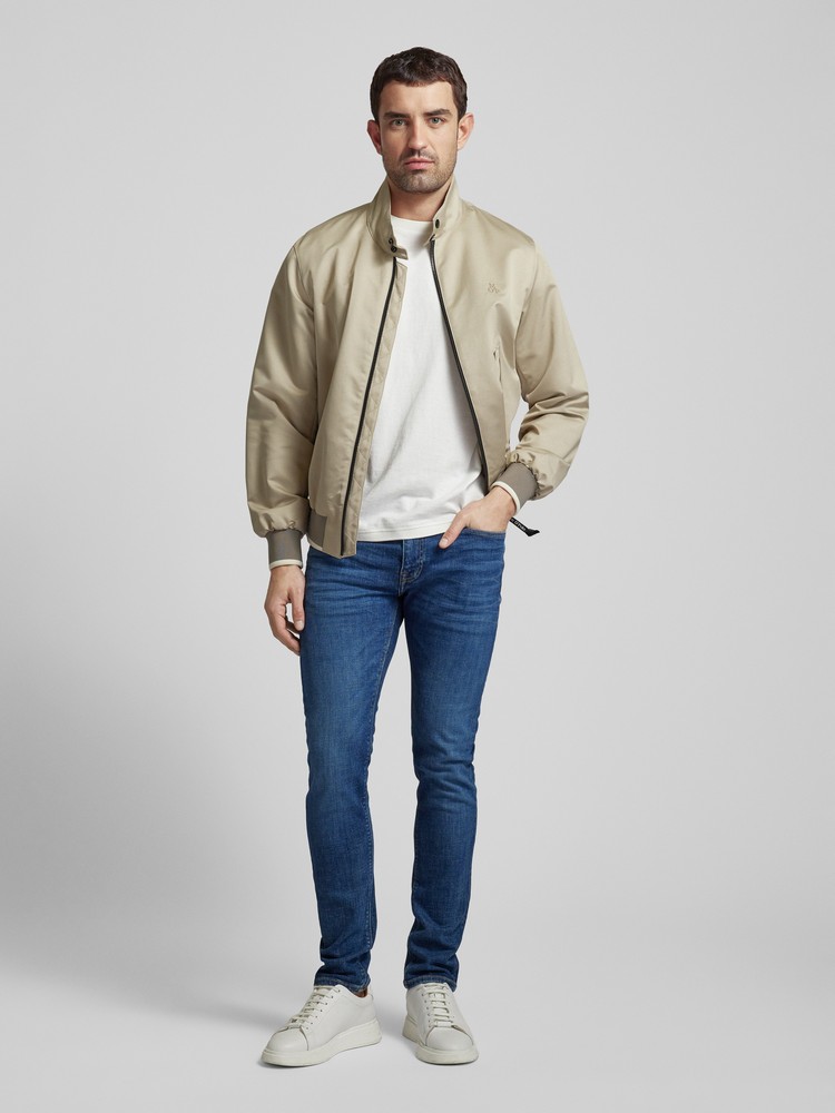 

Джинсы мужские Tommy Hilfiger MW0MW34511 синие 36/36, Синий, MW0MW34511