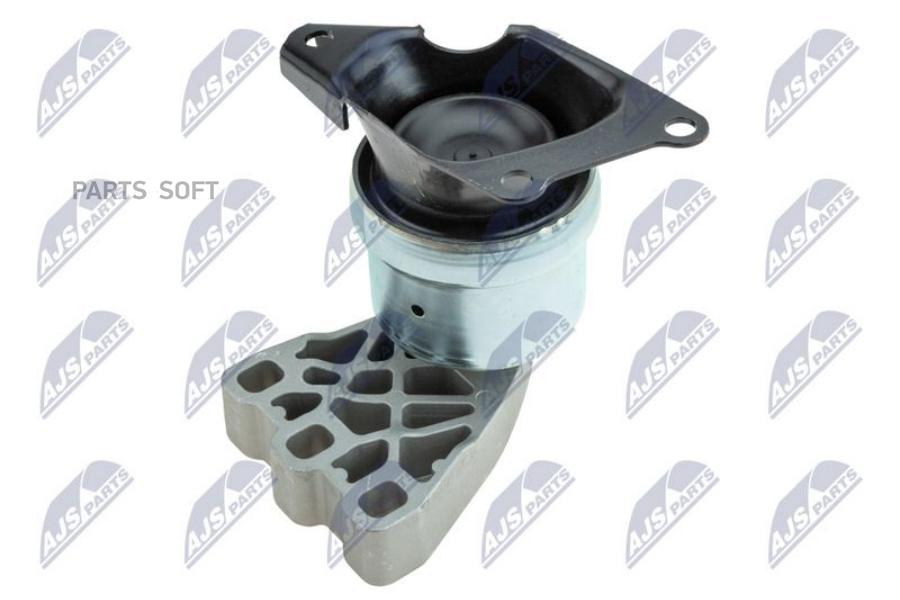 

Подушка Двигателя Vw Transporter T5 (7H) 2003 - 2009 1.9 Tdi - 62 Kw / 84 Hp / Прав /