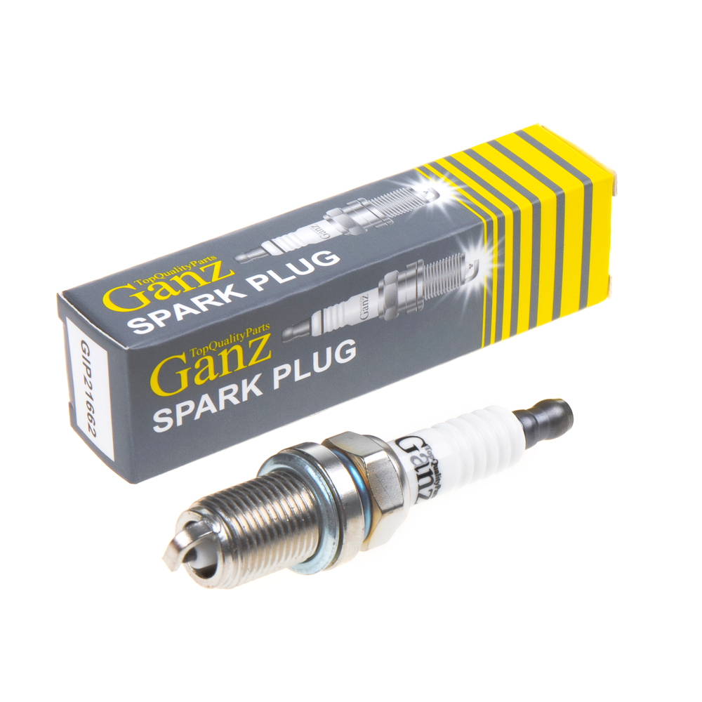

Свеча Зажигания (1662) Hyundai/Kia/Mazda/Mitsubishi/Subaru Gip21662 арт. GIP2166