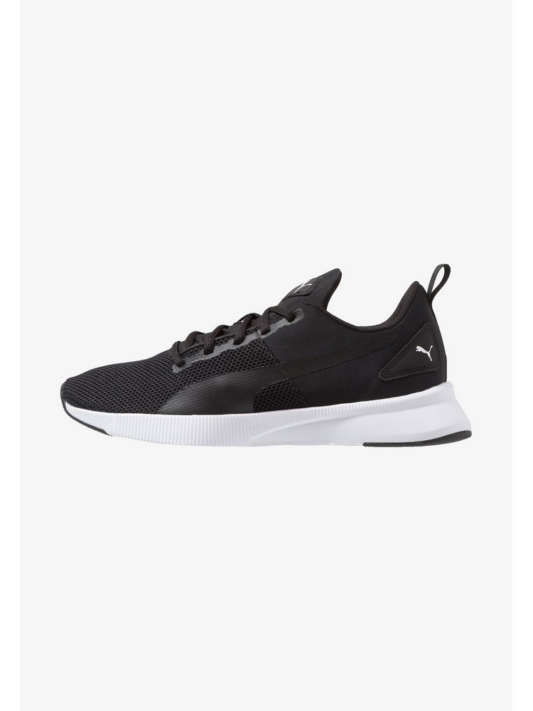 

Кроссовки мужские PUMA PU142A0R9 черные 38.5 EU, Черный, PU142A0R9