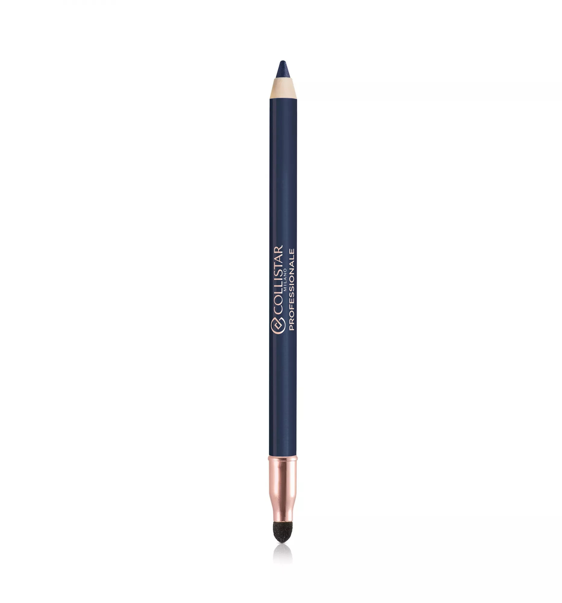 

Карандаш для глаз Collistar 04 Blu Notte Professionale Eye Pencil 1.2г, 04