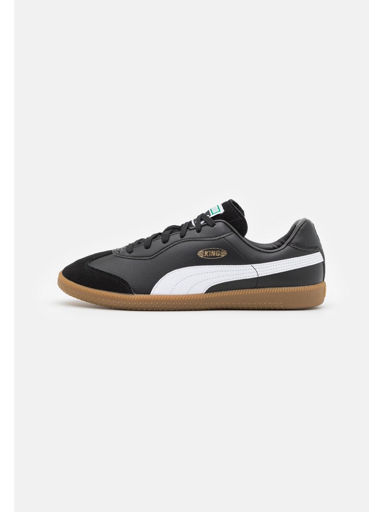 

Кеды мужские PUMA PU142A181 черные 48.5 EU, Черный, PU142A181