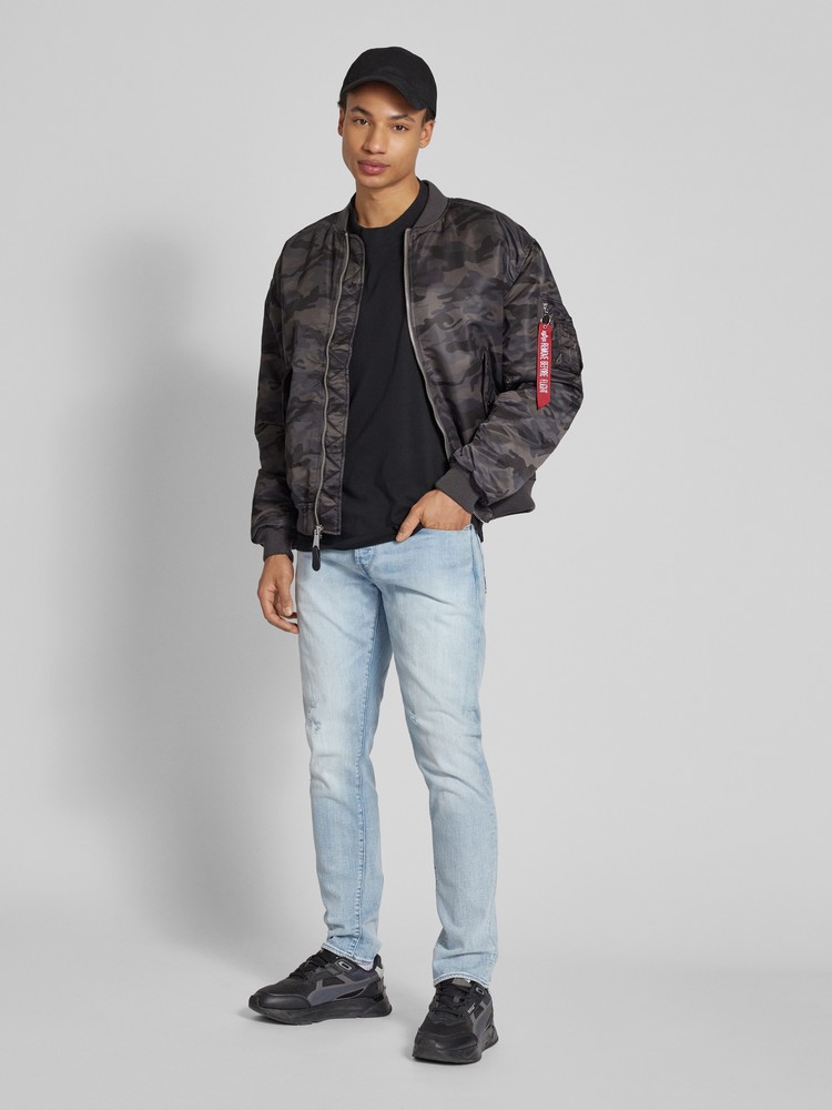 

Джинсы мужские G-Star Raw 51001-D498 голубые 31/30, Голубой, 51001-D498