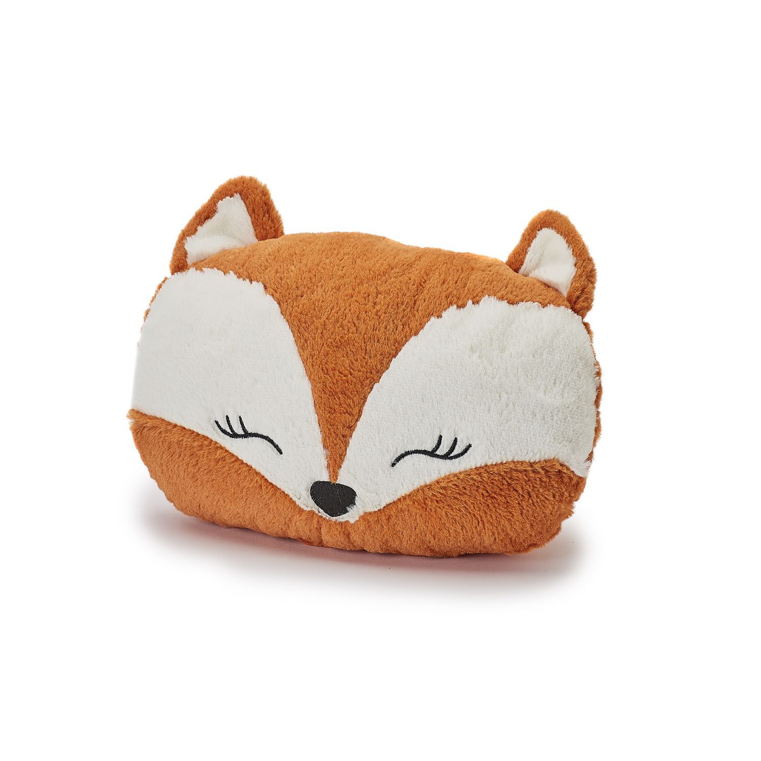 

Игрушка-грелка Cozy Plush Лиса
