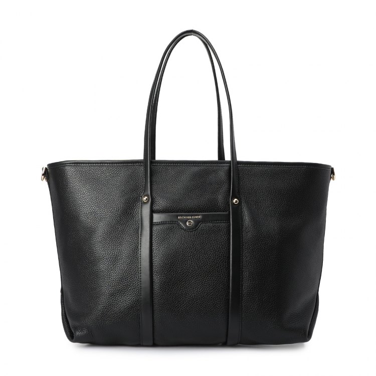 

Шоппер женский Michael Kors 30H0GKNT3L черный