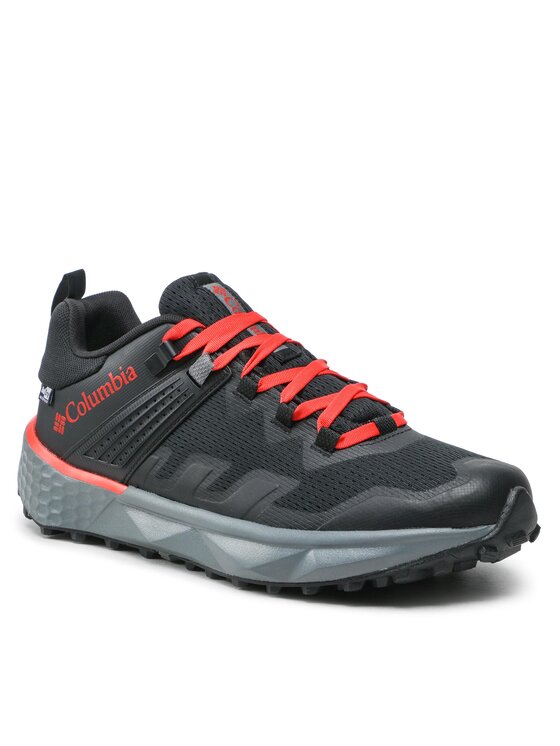 

Кроссовки Facet 75 Outdry BM8538 Columbia Черный 43,5 EU, Facet 75 Outdry BM8538