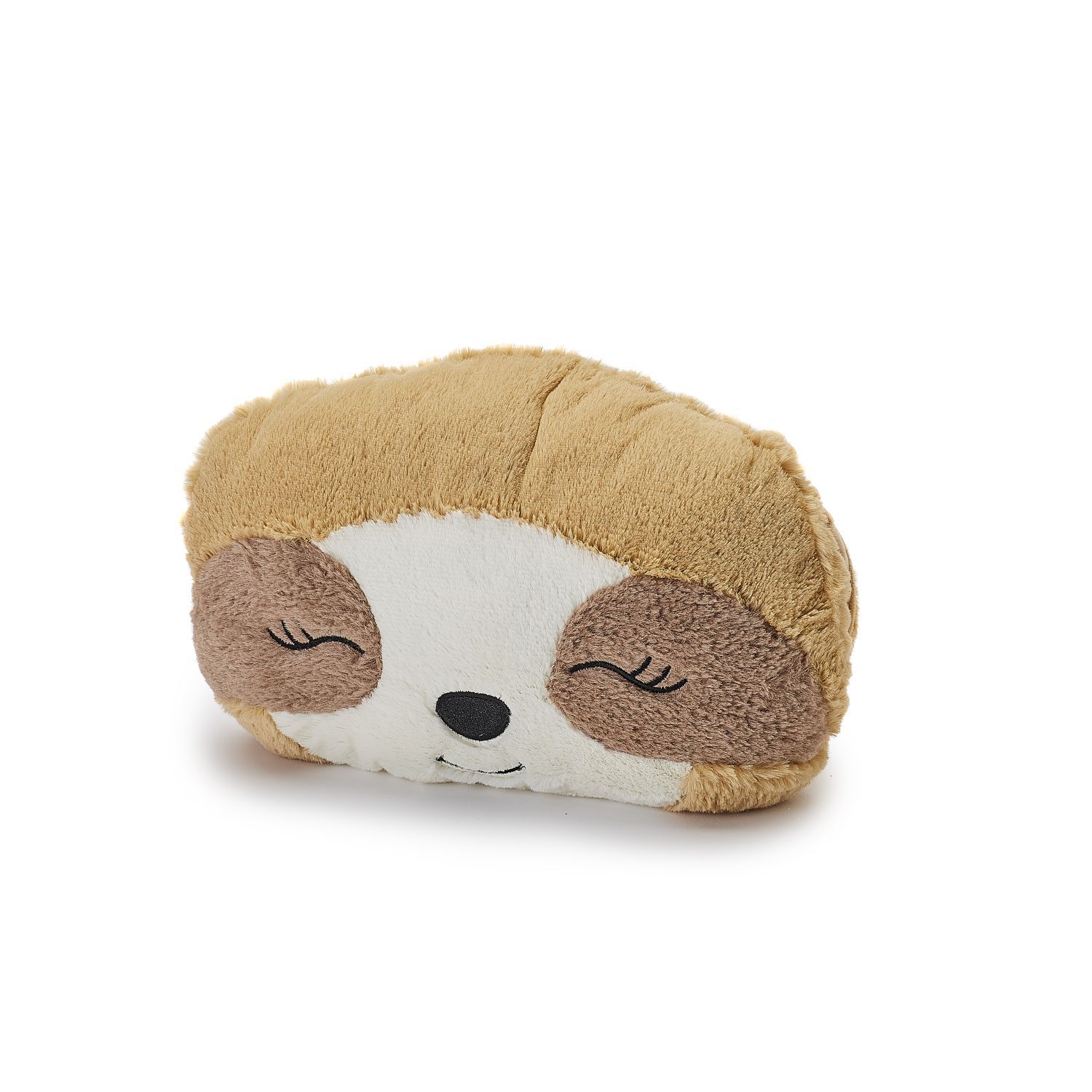 

Игрушка-грелка Cozy Plush Ленивец