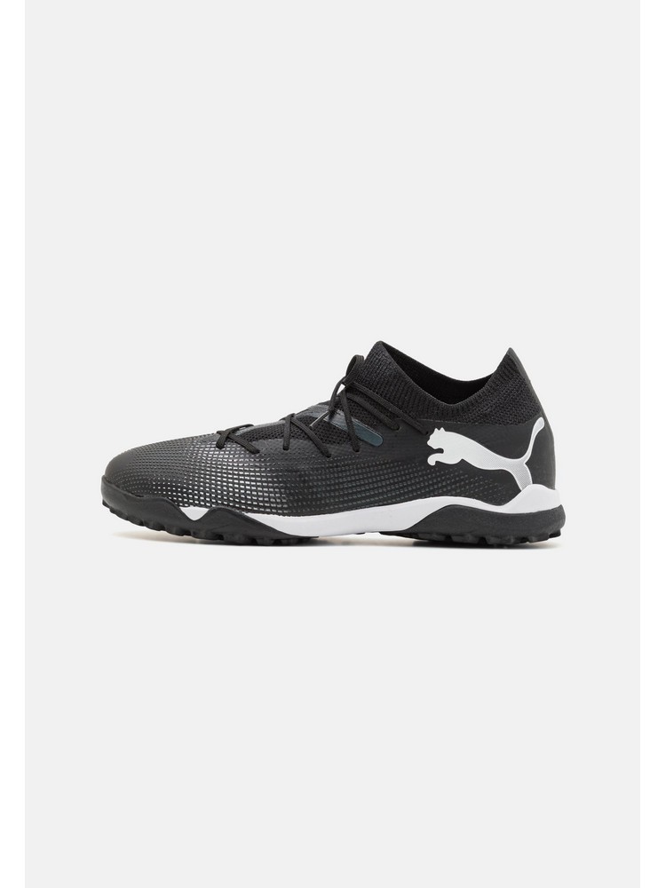 

Кроссовки мужские PUMA PU142A1PE черные 44.5 EU, Черный, PU142A1PE