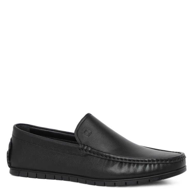 

Мокасины мужские Tendance RS590B-5 черные 39 EU, RS590B-5