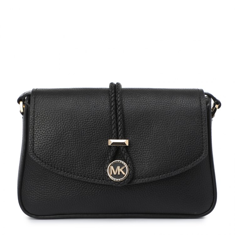 

Сумка кросс-боди женская Michael Kors 30S1GLAM6L черная