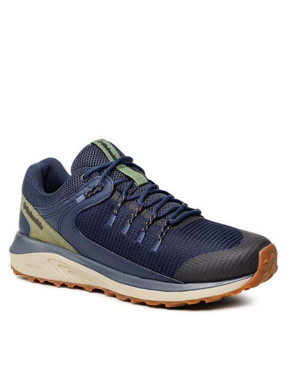 

Кроссовки Trailstorm Waterproof BM0156 Columbia синий 43 EU, Trailstorm Waterproof BM0156
