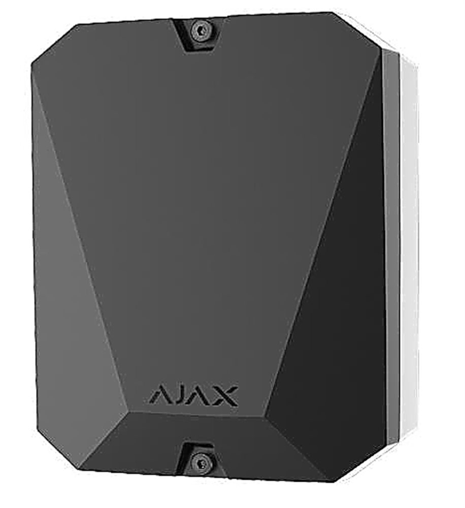 Модуль интеграции Ajax MultiTransmitter (черный)