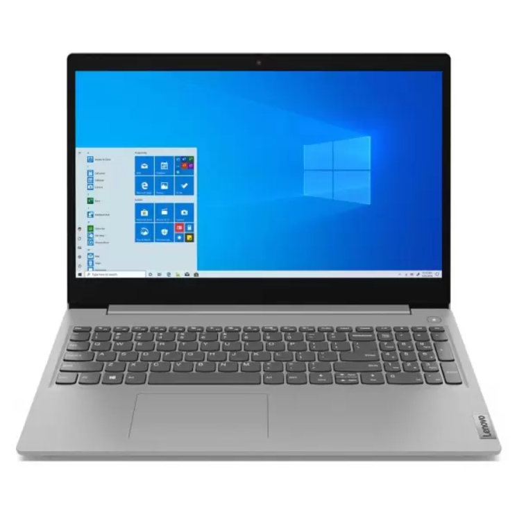 

Ноутбук Lenovo IdeaPad 3 15IML05 Black (81WB0109AX), IdeaPad 3 15IML05