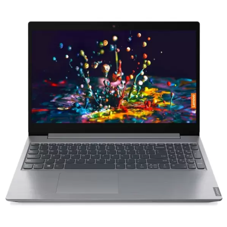 фото Ноутбук lenovo ideapad 3 15igl05/81wq005wfe серый