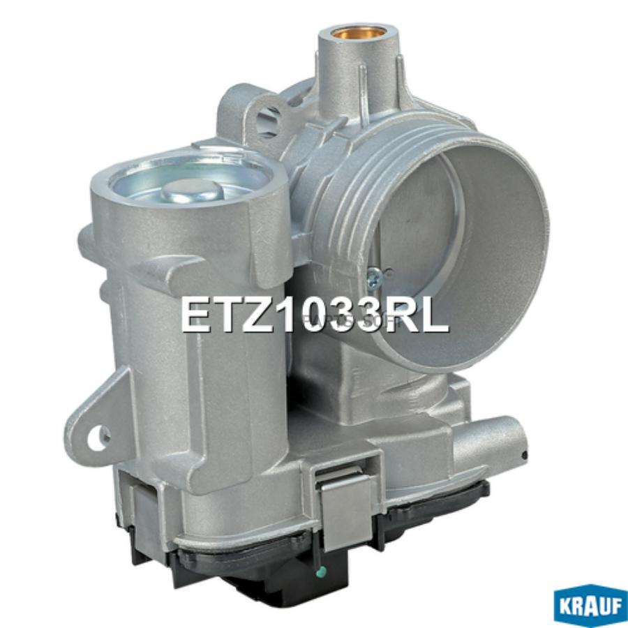 

Дроссельная Заслонка Krauf арт. ETZ1033RL
