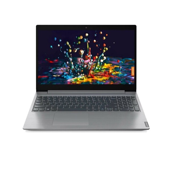 

Ноутбук Lenovo IdeaPad 3 15IGL05/81WQ0024AK серый