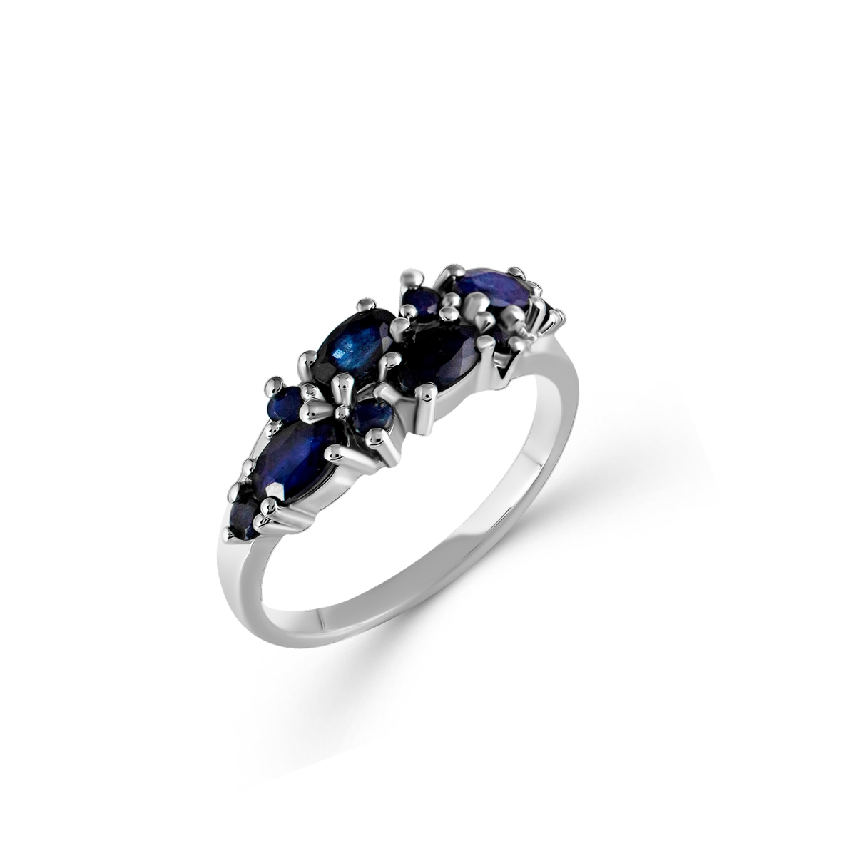 

Кольцо Balex Jewellery 1410931837, 1410931837