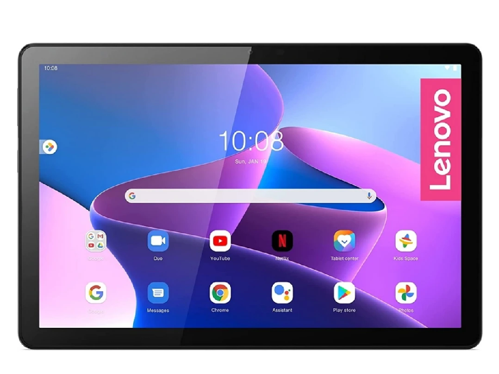 Планшет Lenovo Tab M10 TB328XU 10.1