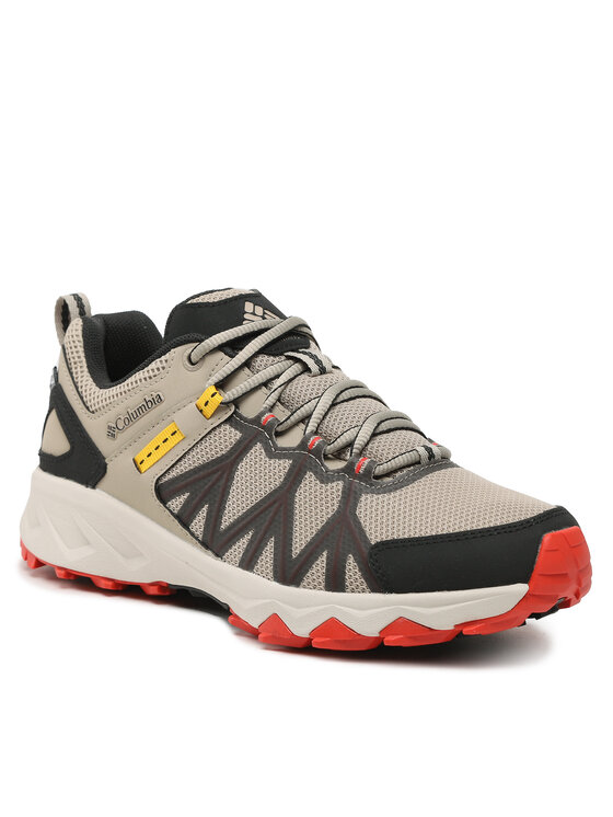 

Кроссовки Peakfreak II Outdry BM5953 Columbia бежевый 40,5 EU, Peakfreak II Outdry BM5953