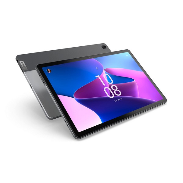 

Планшет Lenovo Tab M10 Plus TB128XU 10.6" 4/64GB Gray Wi-Fi+Cellular, Tab M10 Plus TB128XU