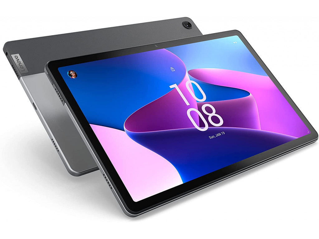 Планшет Lenovo Tab M10 Plus TB128XU 10.6