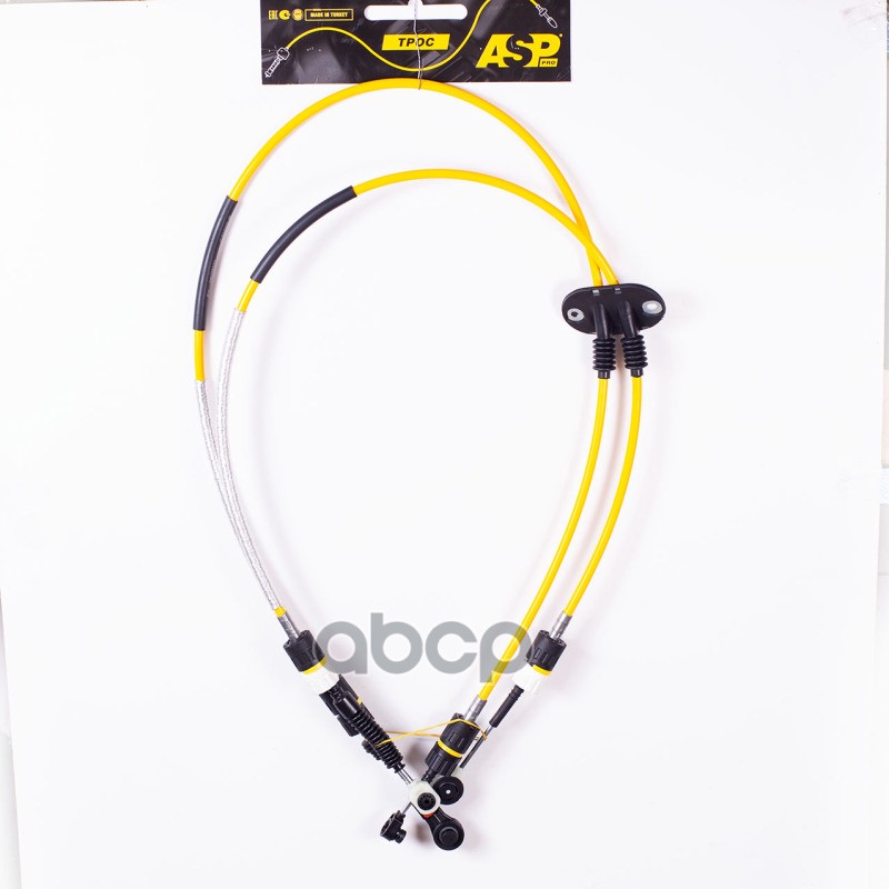 

Трос КПП FORD Focus II 06-08, C-Max 03- Новинка