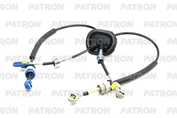 

Трос КПП Peugeot 308 09- PATRON PC9069