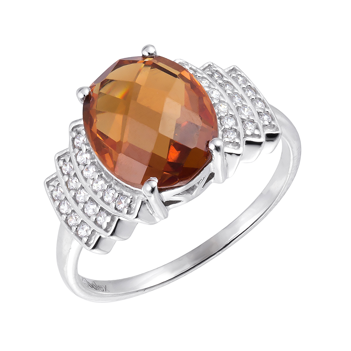 

Кольцо Balex Jewellery 1410931787, 1410931787