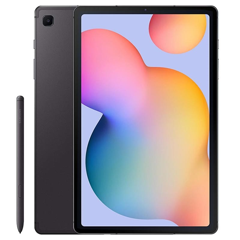 Планшет Samsung Galaxy Tab S6 Lite SM-P613 10.4
