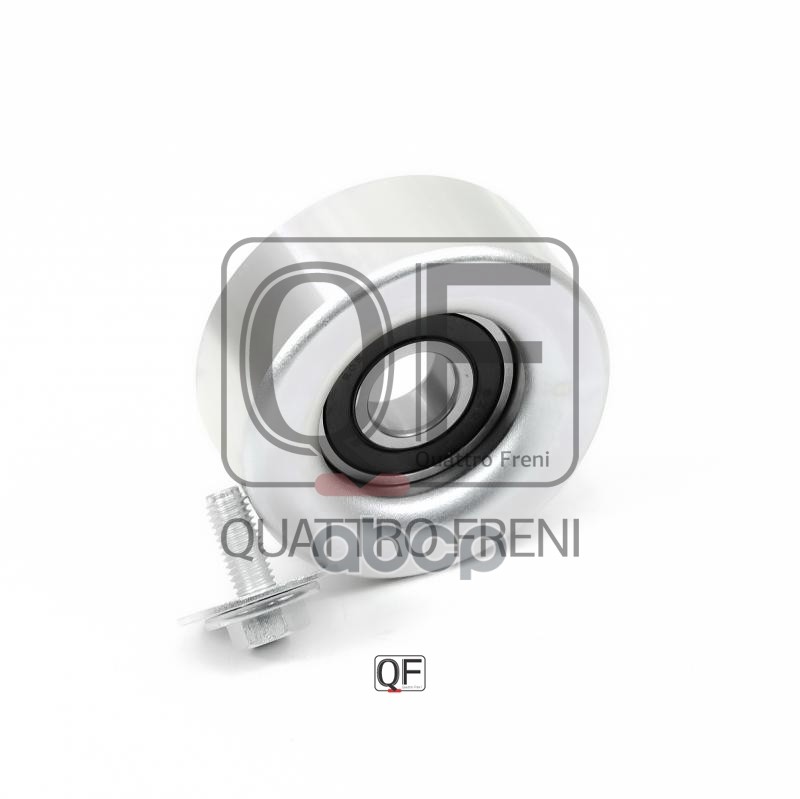 

Ролик Приводного Ремня QUATTRO FRENI QF31P00114