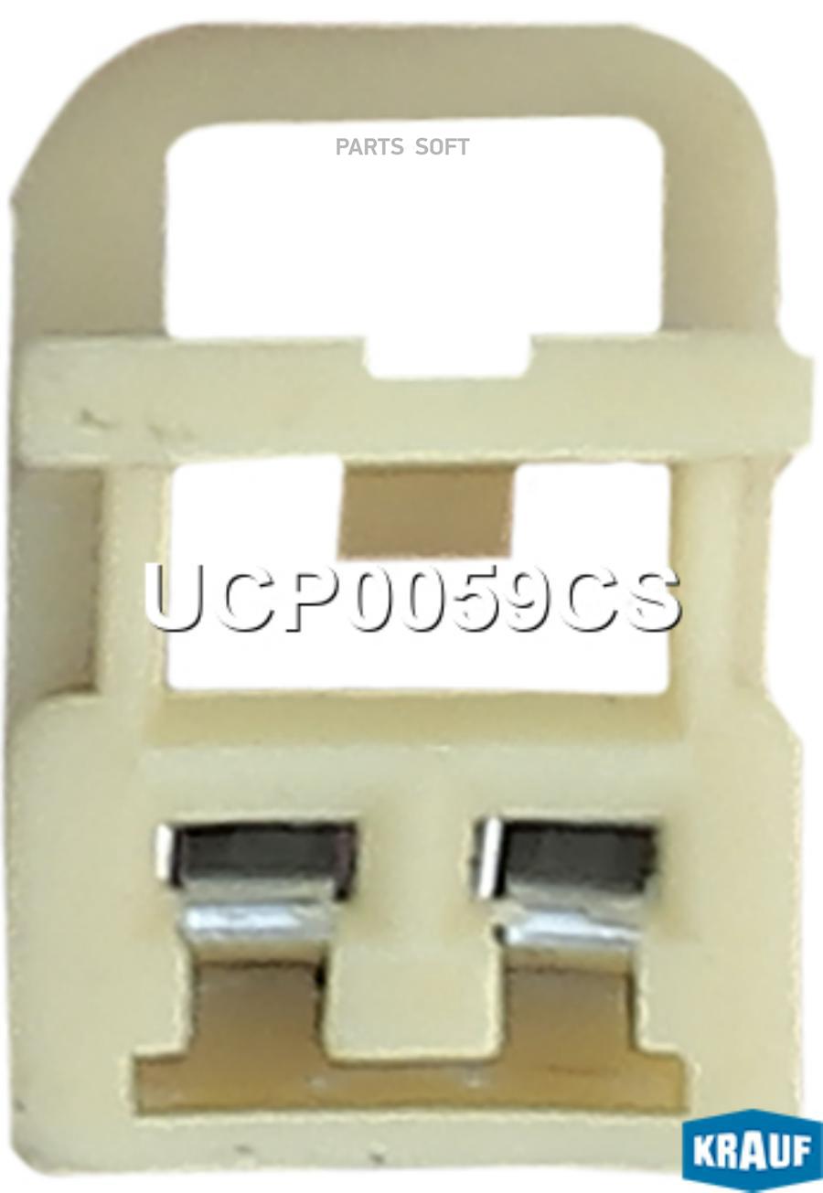 

Жгут Проводов Для Акпп Krauf арт. UCP0059CS