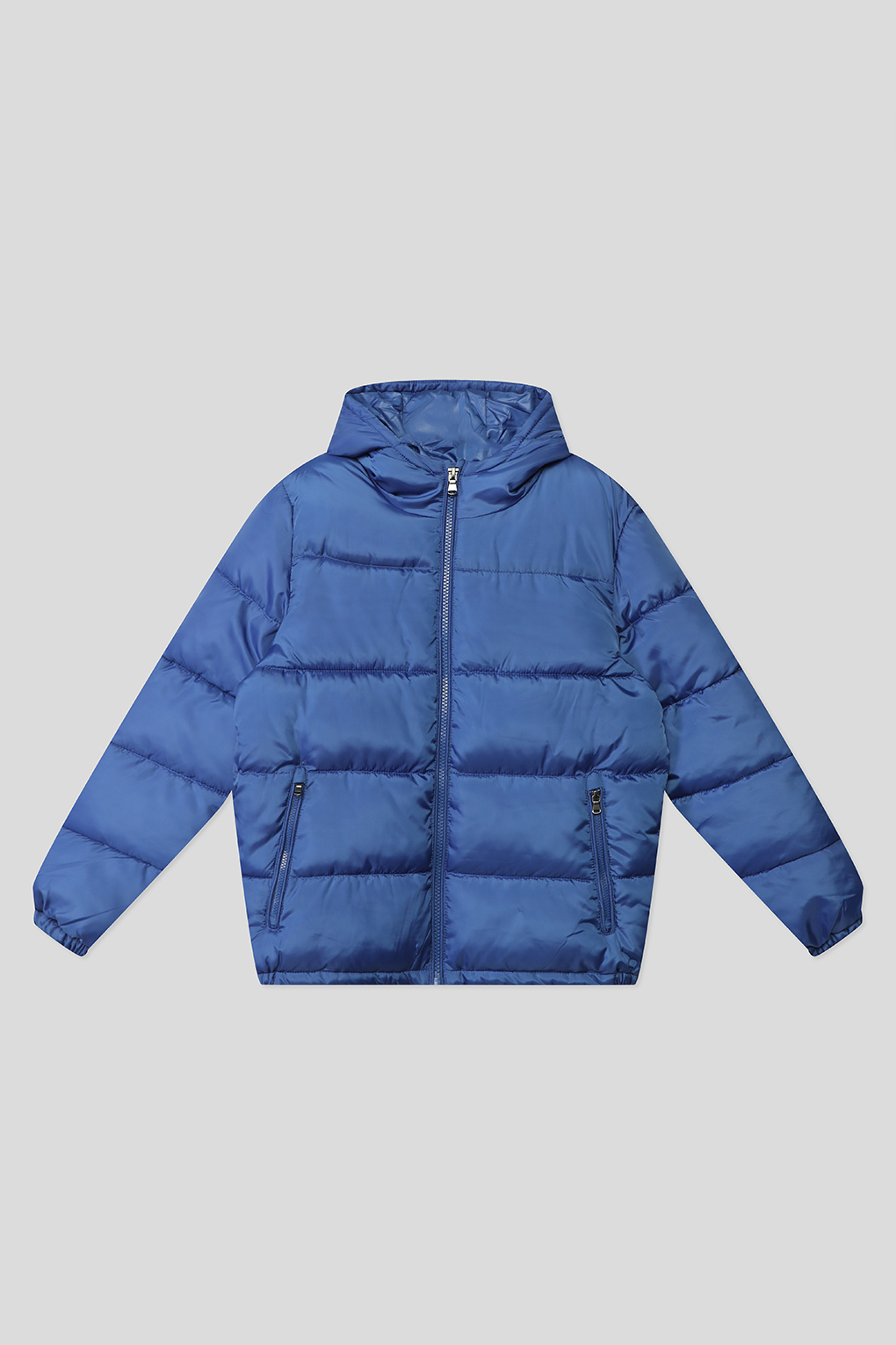 1581784, Куртка утепленная для мальчиков OVS, Синий р.104, синий  - купить