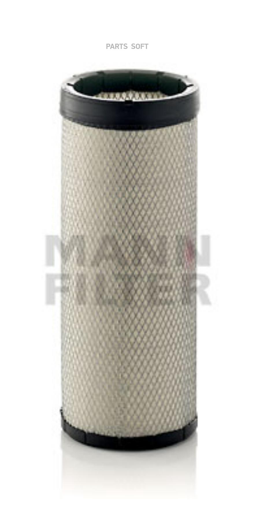 

CF 1800_фильтр воздушный вставка RVI Magnum > 96 /Midlum>06 /Premium Distribution/Route >9