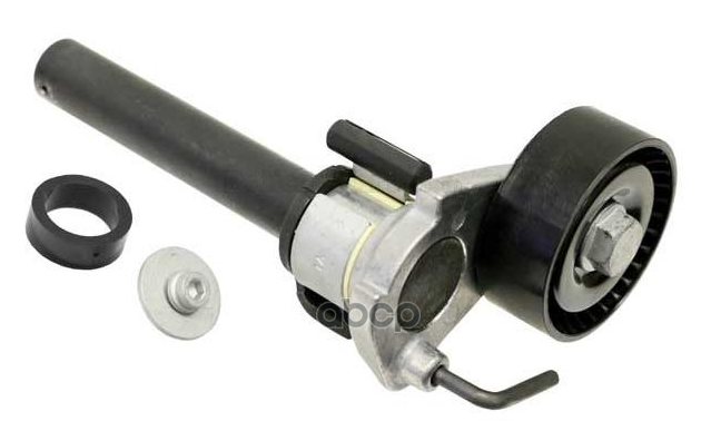 

Ролик-Натяжитель Приводного Ремня Vag 06j 903 133 D VAG 06J 903 133 D