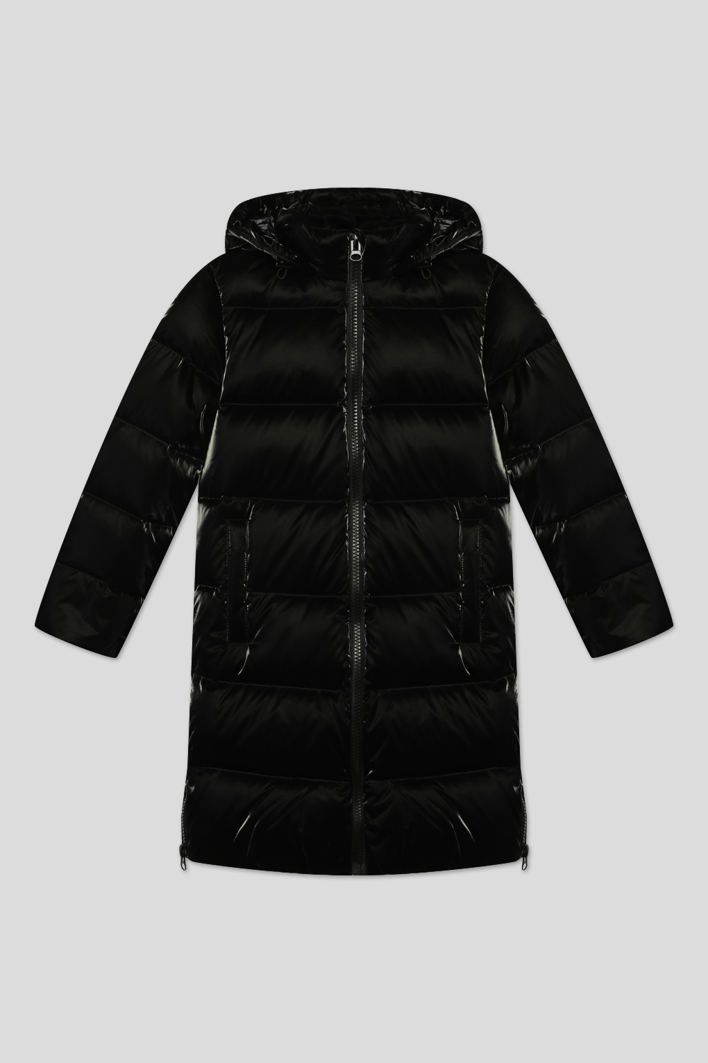 

Пальто для девочек Choupette, Черный р.146, 645.1.20