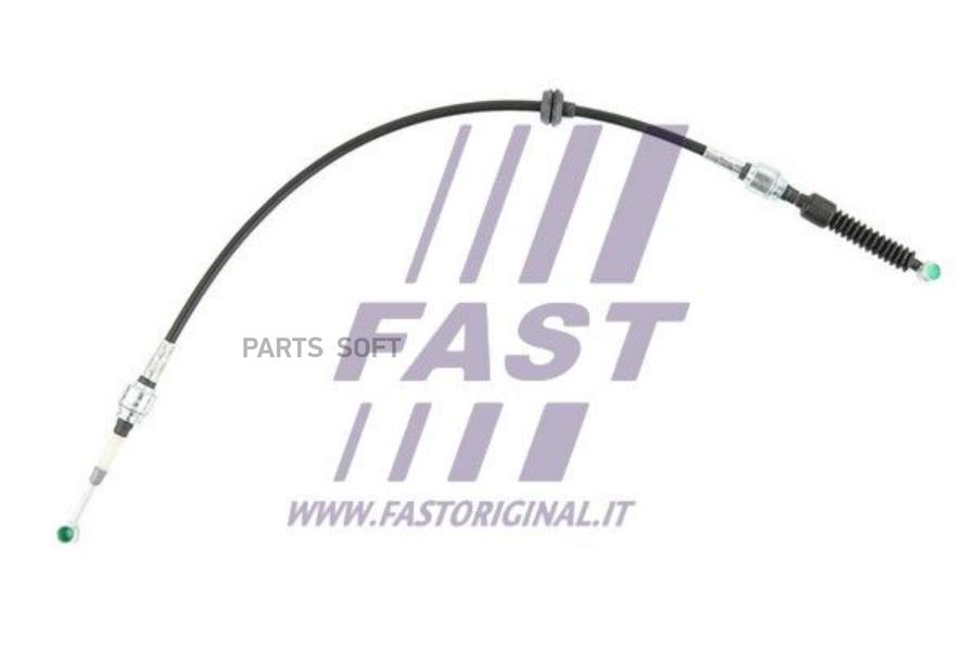 

Трос переключения кпп ft73002 FAST