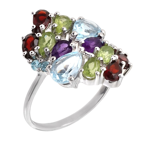 

Кольцо Balex Jewellery 1410931141_.0, 1410931141