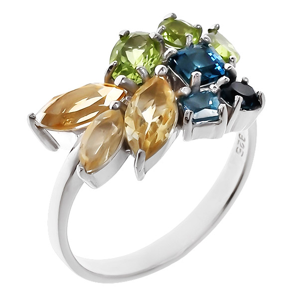 

Кольцо Balex Jewellery 1405936684_.0, 1405936684