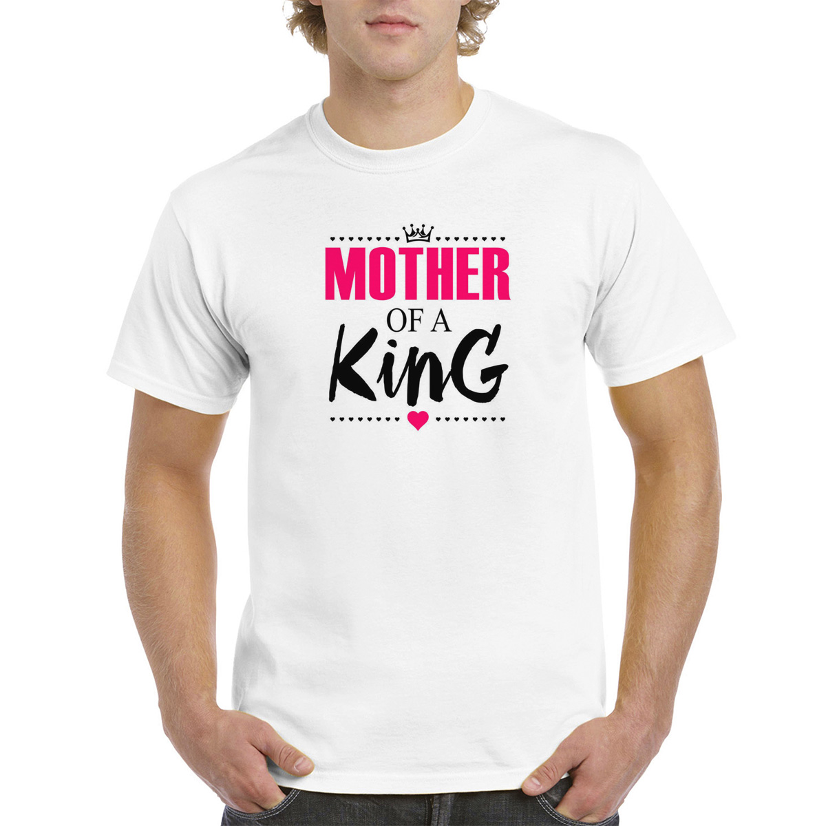 King mom