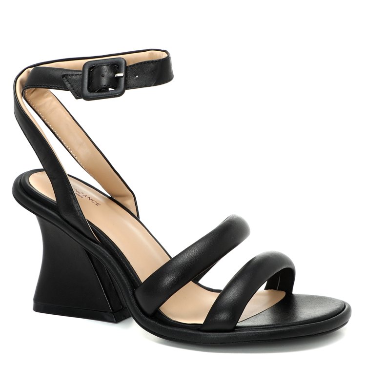 

Босоножки женские Tendance IGH9031-2 черные 39 EU, Черный, IGH9031-2