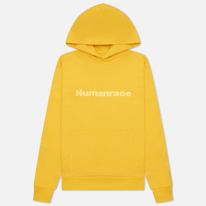 

Худи мужское Adidas HG1817 желтое XL, HG1817