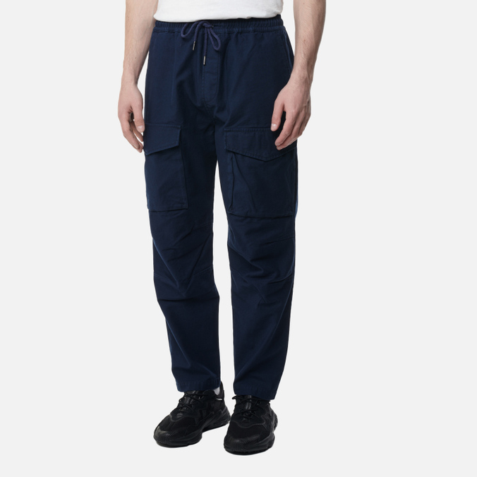 

Брюки мужские Edwin I029259.NYB.AB синие 2XL, I029259.NYB.AB