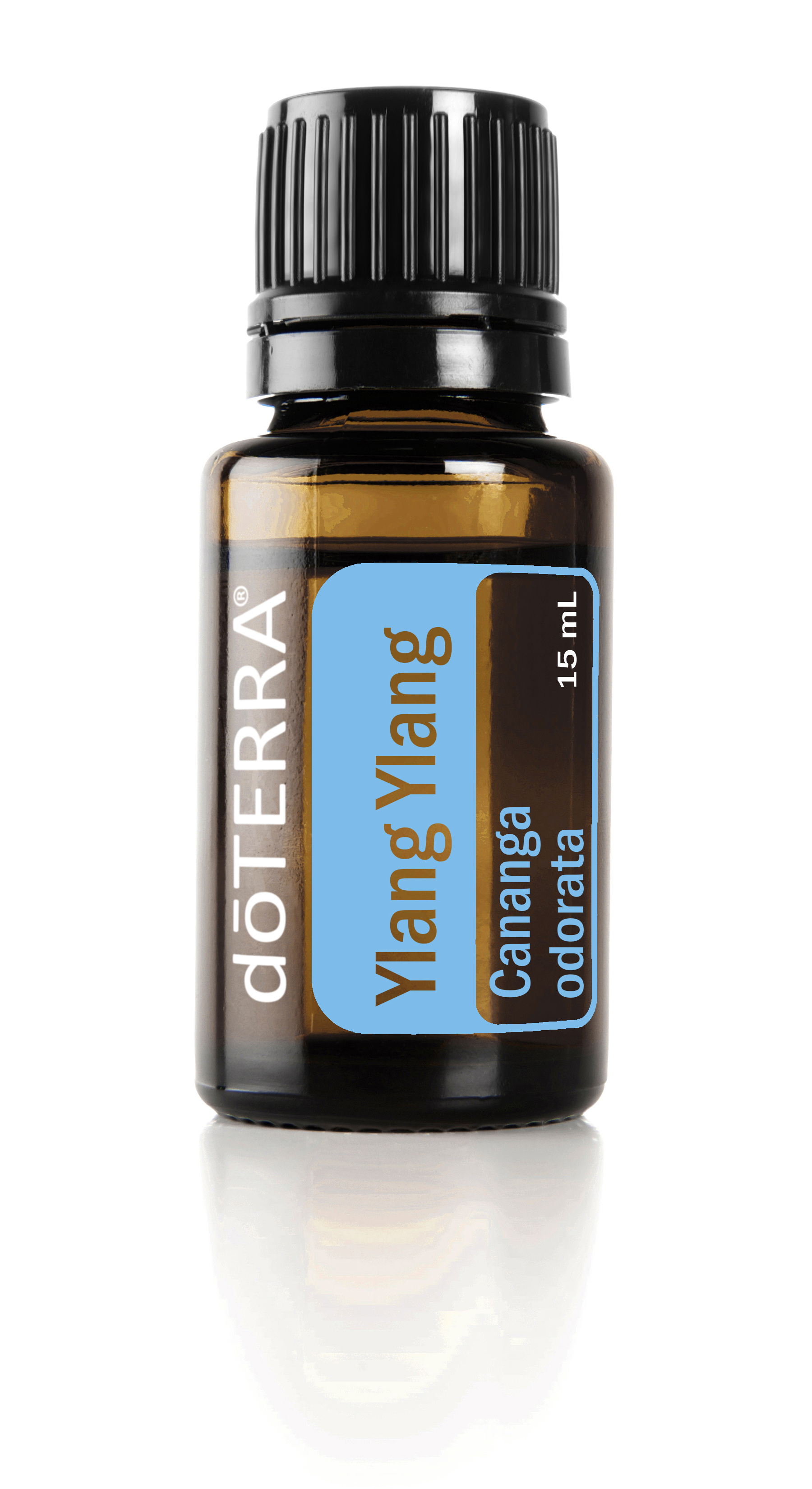 фото Эфирное масло doterra иланг-иланг, ylang ylang, 15 мл