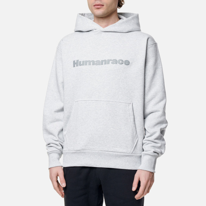 

Худи мужское adidas Originals HG1809 серое XS, HG1809